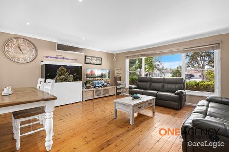 Property photo of 70 Brendon Avenue Farmborough Heights NSW 2526