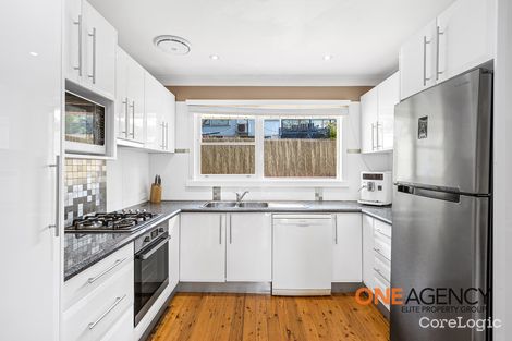 Property photo of 70 Brendon Avenue Farmborough Heights NSW 2526