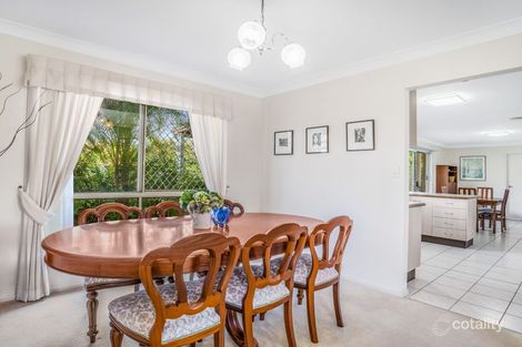 Property photo of 46 Trevally Crescent Manly West QLD 4179