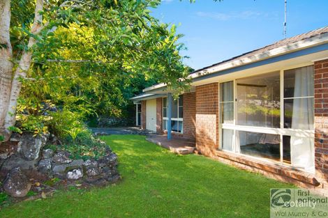 Property photo of 7 Abelia Close Goonellabah NSW 2480