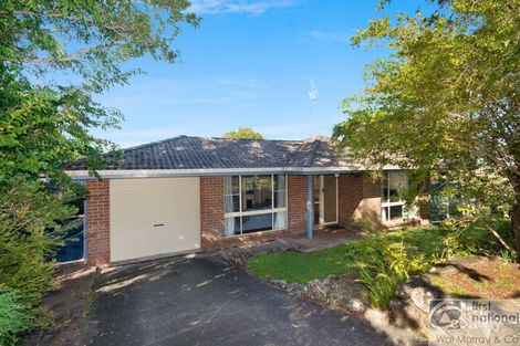 Property photo of 7 Abelia Close Goonellabah NSW 2480