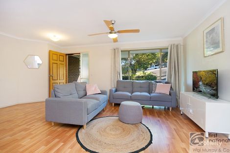 Property photo of 7 Abelia Close Goonellabah NSW 2480