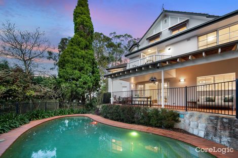 Property photo of 48 Northcote Road Lindfield NSW 2070