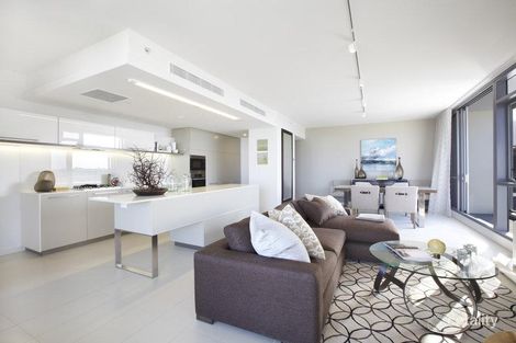 Property photo of 36/27 Cunningham Street Newstead QLD 4006