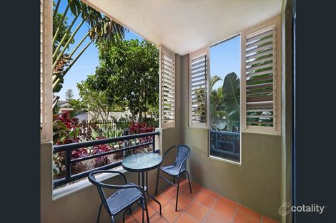 12/38-46 Petrel Ave, Mermaid Beach, QLD 4218