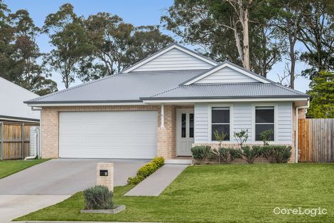 Property photo of 6 Sherwin Crescent Renwick NSW 2575