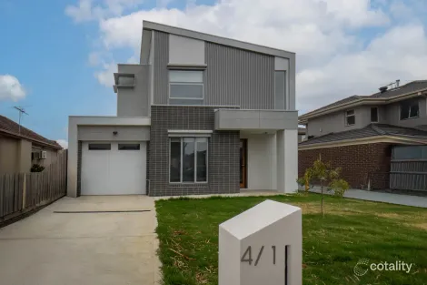 1/4 Maude Ave, Glenroy, VIC 3046