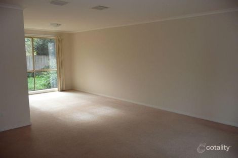 Property photo of 44 St Mitchell Circuit Mornington VIC 3931