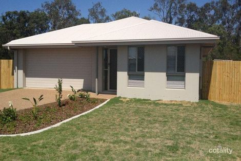 Property photo of 100 Neville Drive Branyan QLD 4670