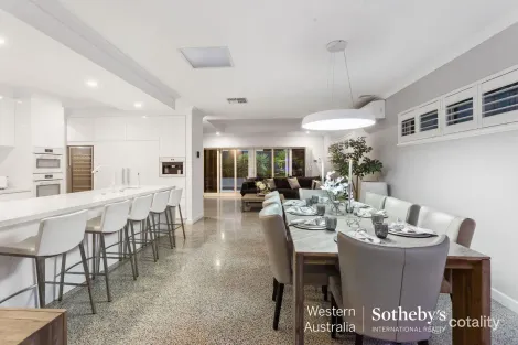 Property photo of 3 Wamberal Way Burns Beach WA 6028
