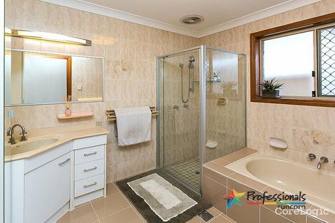 Property photo of 32 Roosevelt Drive Stretton QLD 4116