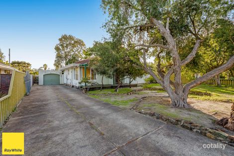 Property photo of 17 Pannell Way Girrawheen WA 6064