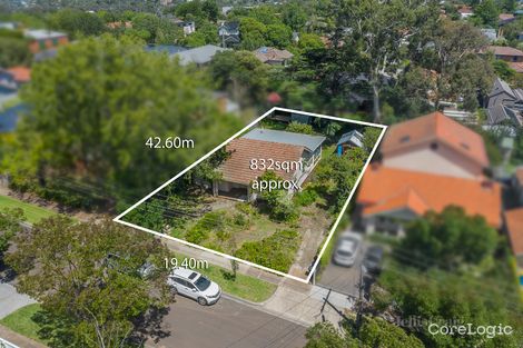 Property photo of 21 Bella Vista Road Glen Iris VIC 3146