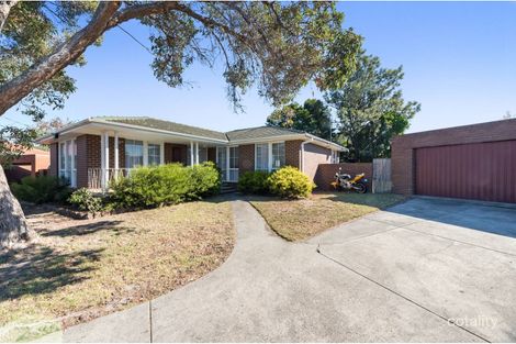 Property photo of 6 Erica Court Bundoora VIC 3083