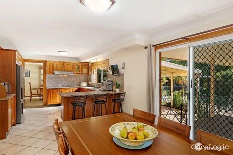 Property photo of 34 Bevan Place Carlingford NSW 2118