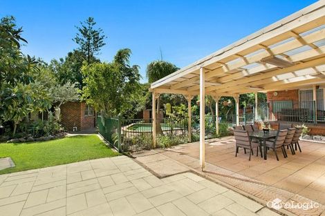Property photo of 34 Bevan Place Carlingford NSW 2118