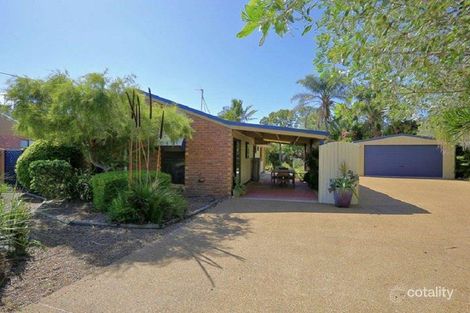 3 Finnis St, Avenell Heights, QLD 4670