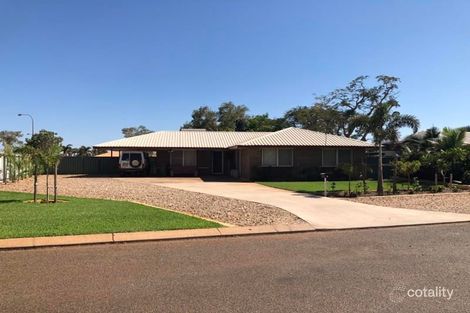 1 Marsh Way, Pegs Creek, WA 6714