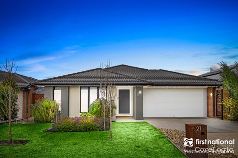 Property photo of 21 Illabunda Drive Werribee VIC 3030