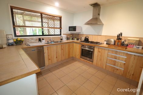 Property photo of 348 Abington Road Abington QLD 4660