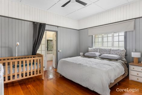 Property photo of 26 Private Street Allenstown QLD 4700