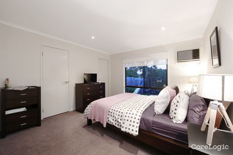 Property photo of 4 Blaxland Drive Rowville VIC 3178