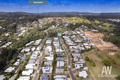Property photo of 26 Horizon Way Woombye QLD 4559