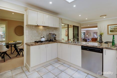 Property photo of 9 Penrose Avenue Cherrybrook NSW 2126