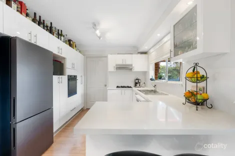 Property photo of 11 Ida Place Cecil Hills NSW 2171