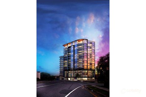 Property photo of 402/45 Boundary Street South Brisbane QLD 4101