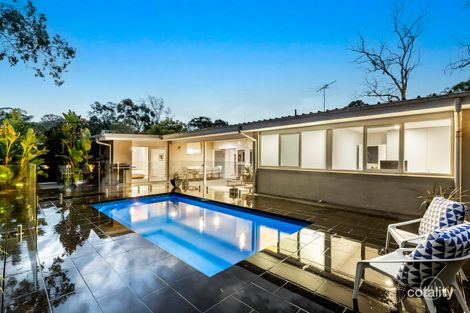 Property photo of 12 Fitzsimons Lane Eltham VIC 3095
