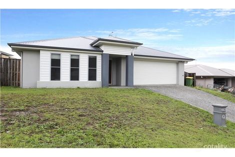 116 Coomera Springs Bvd, Upper Coomera, QLD 4209