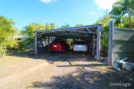 Property photo of 348 Abington Road Abington QLD 4660
