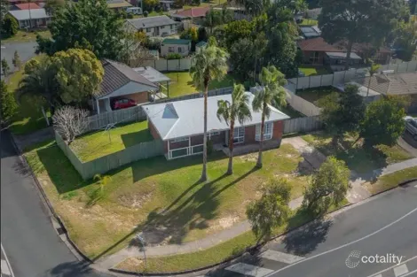 1 Serissa St, Crestmead, QLD 4132