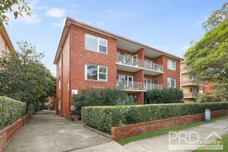4/146-148 Russell Ave, Dolls Point, NSW 2219
