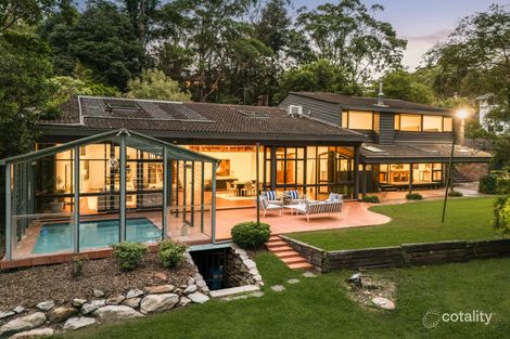 40 Cambourne Ave, St Ives, NSW 2075