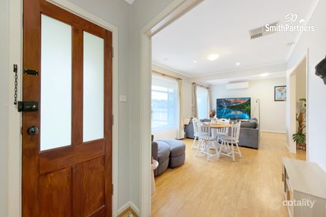 Property photo of 38 Michael Avenue Modbury North SA 5092