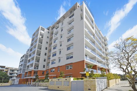 410/3 Pretoria Pde, Hornsby, NSW 2077