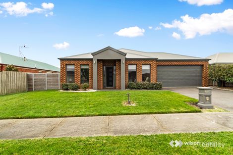 Property photo of 3 Monaghan Close Traralgon VIC 3844