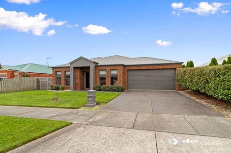 Property photo of 3 Monaghan Close Traralgon VIC 3844