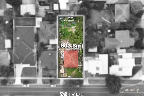 Property photo of 159 Power Avenue Chadstone VIC 3148