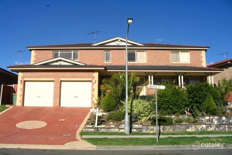 35 Cartier St, Bonnyrigg, NSW 2177
