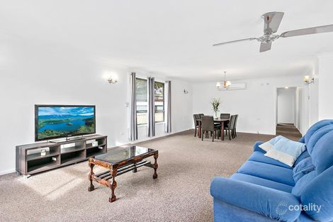 Property photo of 3 Echuca Crescent Koonawarra NSW 2530