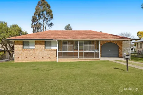 Property photo of 10 Bertram Street Warwick QLD 4370