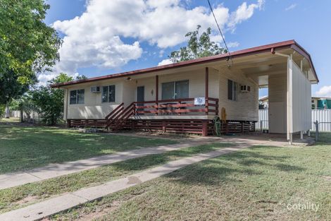 Property photo of 8 Murphy Street Dysart QLD 4745