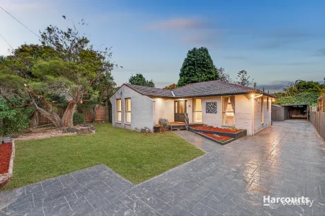 Property photo of 23 Vanbrook Street Forest Hill VIC 3131