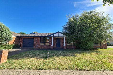 Property photo of 1 Pascuzzi Court Hampton Park VIC 3976