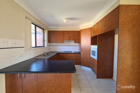 Property photo of 1 Pascuzzi Court Hampton Park VIC 3976
