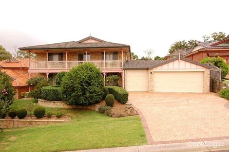 Property photo of 5 Zulfi Close Cherrybrook NSW 2126