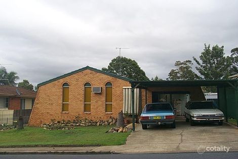 Property photo of 9 Centenary Parade Nambucca Heads NSW 2448